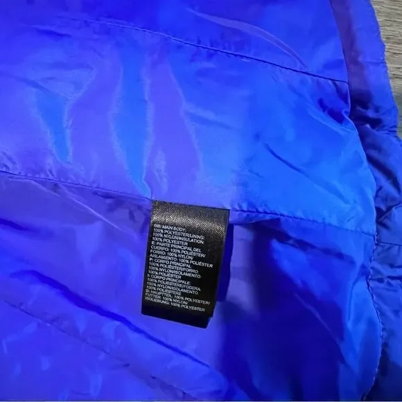 WOMEN'S THE NORTH FACE
TAMBURELLO INSULATED JACKET. Size M - Picture 7 of 8